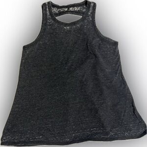 NWOT chaser burnout tank p2p19”-22”